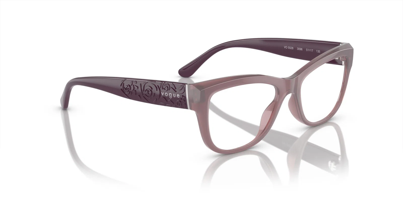 Vogue Eyewear 5528 Eyeglasses - view 15